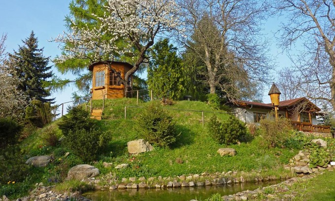 Bad Suderode Resort | Unwind at Harzer Feriengarten - 5-Star Family Retreat