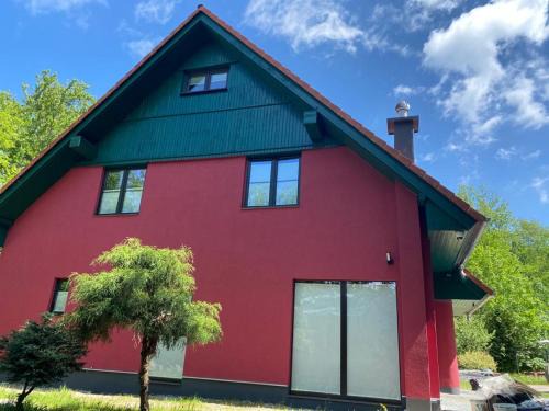 Altenbrak Apartment | Harznester: Your Cozy Getaway by the Lake