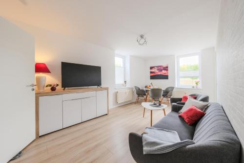 Wernigerode Apartment | Family-Friendly Retreat at Harzträume No3, Rated 8.8/10