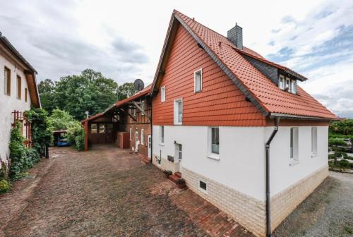Wernigerode Apartment | Family-Friendly Harzträume No3 & 4: Guest Rated 9/10
