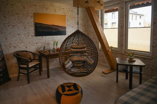 Wernigerode Apartment | Discover Harzträume No4: Top-Rated Family-Friendly Stay