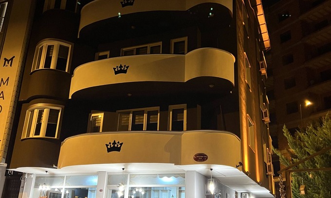 Trabzon House | Has Home Nozbart