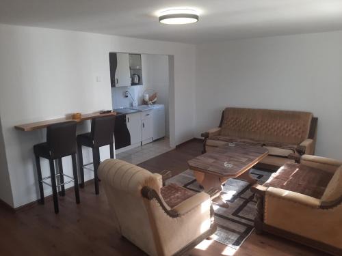 Visoko Apartment | Hasan's Apartment: Exceptional Family-Friendly Retreat