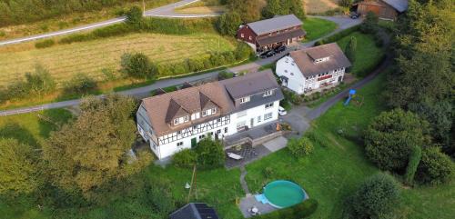 Niederlandenbeck Apartment | Family-Friendly Retreat at Hase with Pool Access