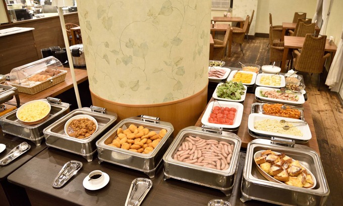 Yosa-gun Hotel | Discover Hashidate Bay Hotel: Family-Friendly Retreat