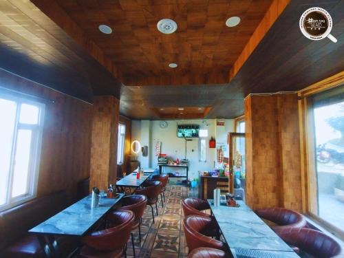 Kumharsain Hotel | Hashtag95 - Food & Accommodation