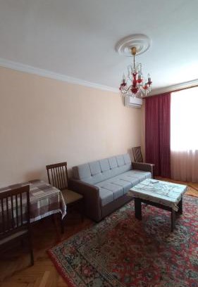 Imeni Tairova Apartment | Hasmik Apartment