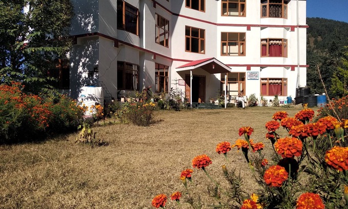 Shimla House | Discover Hassan Valley Retreat Near Shimla Forest Sanctuary