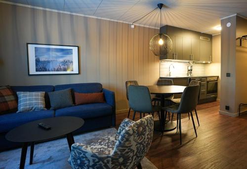 Hassela Hotel | Cozy Hassela Ski Resort: Family-Friendly with Pool & Hot Tub