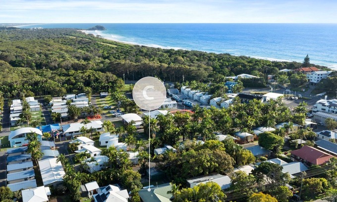 Hastings Point House | Hastings Hideaway - Cozy Coastal Retreat in Hastings Point
