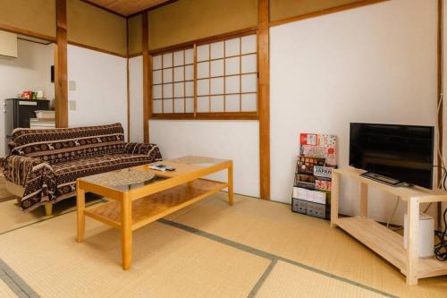 Nara Apartment | Convenient Stay Near Kyoto Station & Nara Park Access