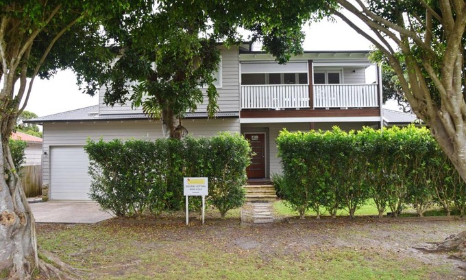 Hat Head House | Family-Friendly Hat Head Holiday House with Great Reviews