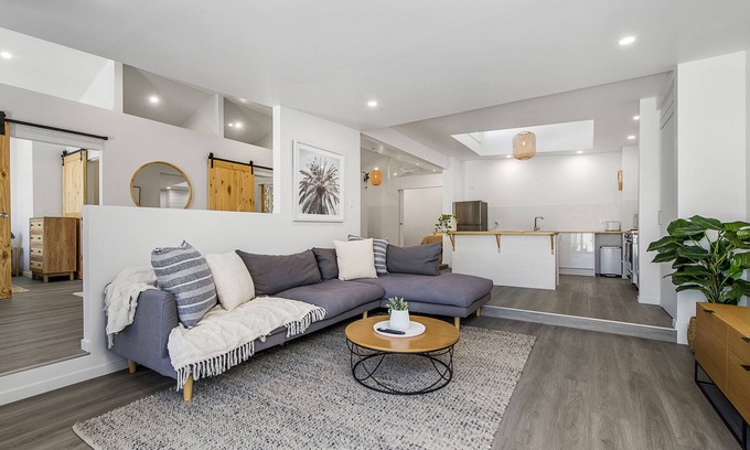 Hat Head House | Unforgettable Beachside Getaway at Hat Head's Ultimate Retreat