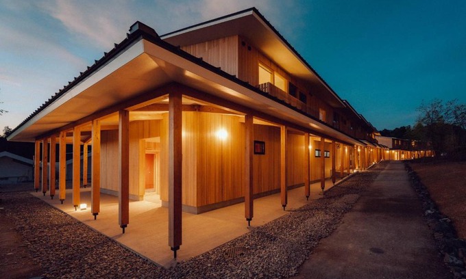 Taki Hotel | Discover Family-Friendly Comfort at Hatago Vison Hotel