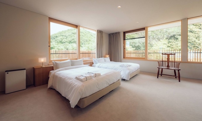 Taki Hotel | Discover Hatago VISON: Family-Friendly Stay with Breakfast