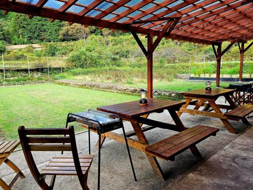 Asago House | Pet-Friendly Hatake no Oyado - Guest Rated 10/10 Stay