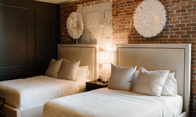 Historic Downtown La Crosse Hotel | Exceptional Stay at Hatchery Riverside Hotel & Event Venue