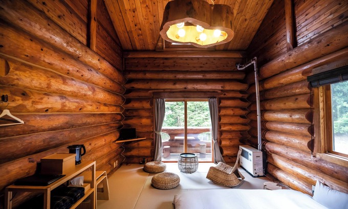 Oze Nationak Park House | Relax at Hatcho No Yu: Spa, Dining & Family-Friendly Fun