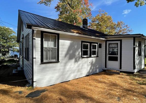 Standish Villa | Unforgettable Escape at HATE TO LEAVE IT LIMIT 6 Villa
