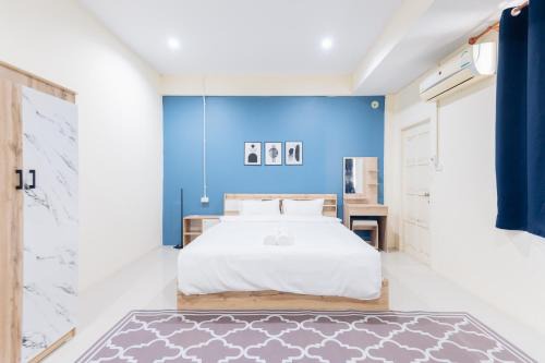 Khlong Hae House | Budget-Friendly Hatyai Humble Home with Child-Friendly Amenities