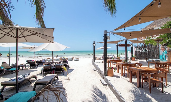 Isla Holbox Hotel | Beachfront Paradise at HAU Holbox with Top-Rated Amenities