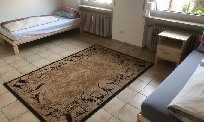 Alzenau Apartment | Family-Friendly Wohnung 3 with Great Reviews and Comfort