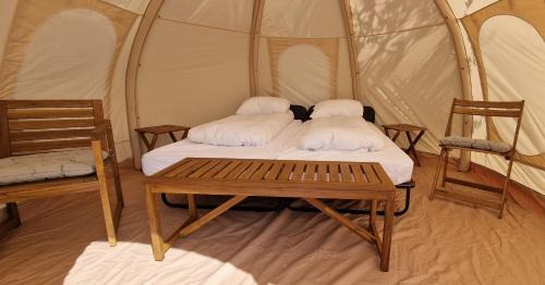 Hornafjörður Other | Budget-Friendly Haukafell Camping - Family Tents Available