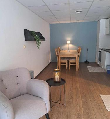 Haukeli Apartment | Family-Friendly Haukeli Hotel Apartment for Memorable Stays