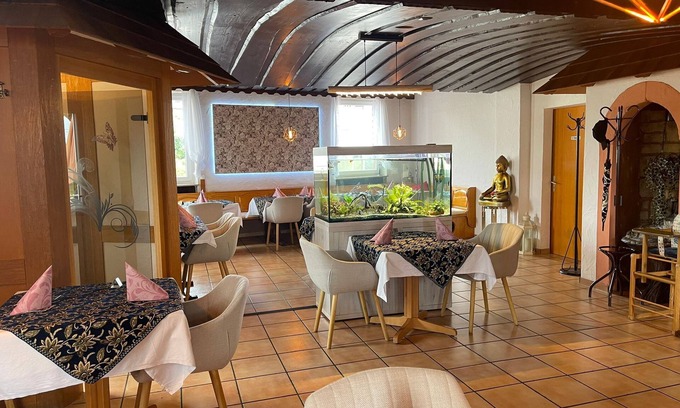 Ortenberg Hotel | Hauptstraße: Family-Friendly Accommodations with Breakfast