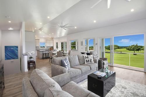 Poipu Villa | Haupu Hale at Poipu