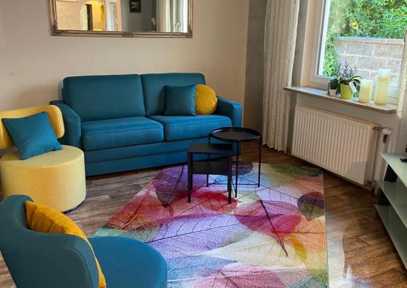 Cond Apartment | Highly Rated Family-Friendly Stay at Haus Übernachtenswert