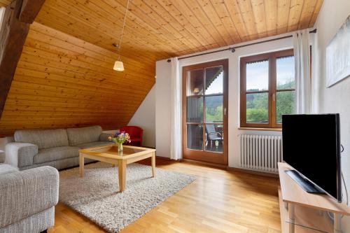 Schenkenzell House | Pet and Child Friendly Retreat at Haus 2 Hanselishof