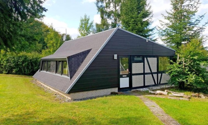 Ferienhausgebiet Hillenseifen House | Experience Comfort at Haus 41 by Interhome - Pet Friendly