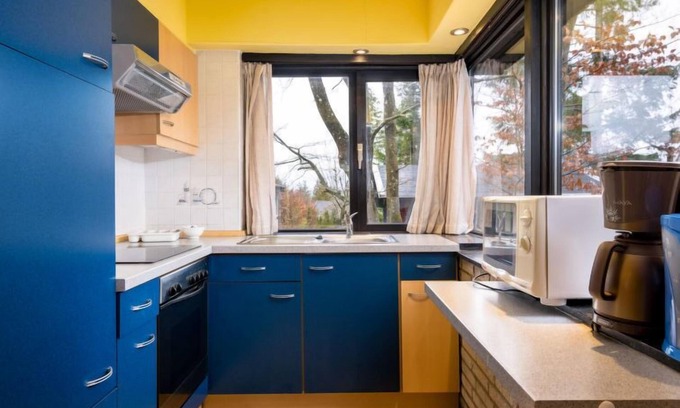 Ferienhausgebiet Hillenseifen House | Relax at Haus 69 by Interhome: Pet Friendly & Pool Access