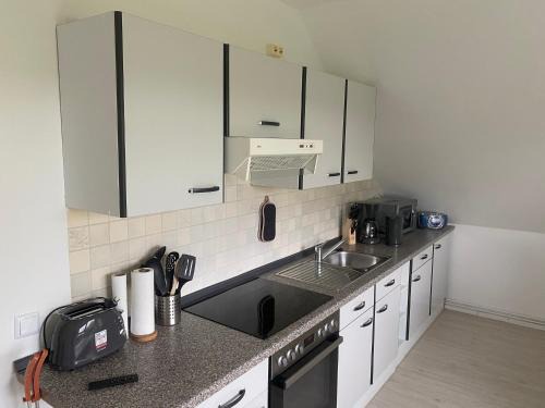 Emmerstedt Apartment | Family-Friendly Retreat at Haus Aaliyah Awaits You