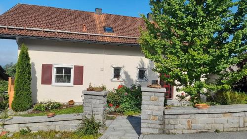 Hauzenberg Apartment | Haus Abendrot Familie Graml