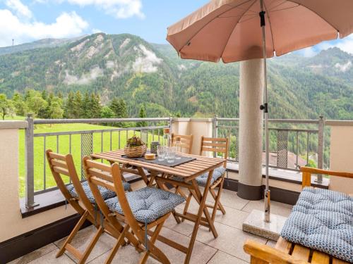 Kauns House | Exceptional Haus Aifnerspitze: Family-Friendly Retreat