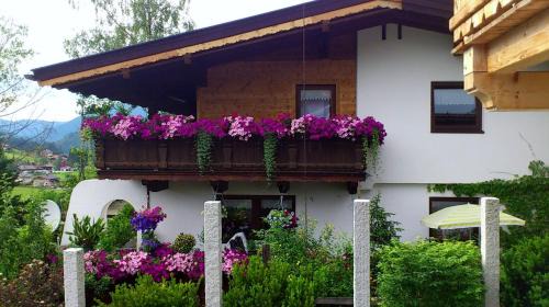 Achenkirch Apartment | Experience Oceanfront Comfort at Haus Alex with 9.3 Rating