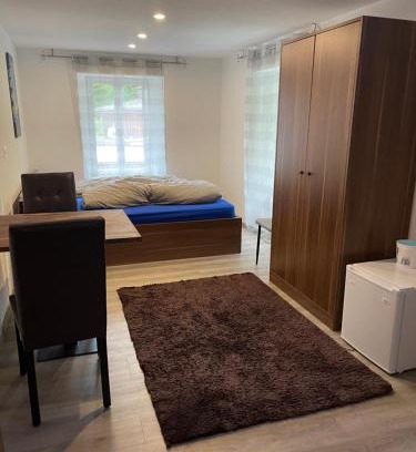 Wassen House | Pet-Friendly Haus Alpenhof: Family Retreat in Nature