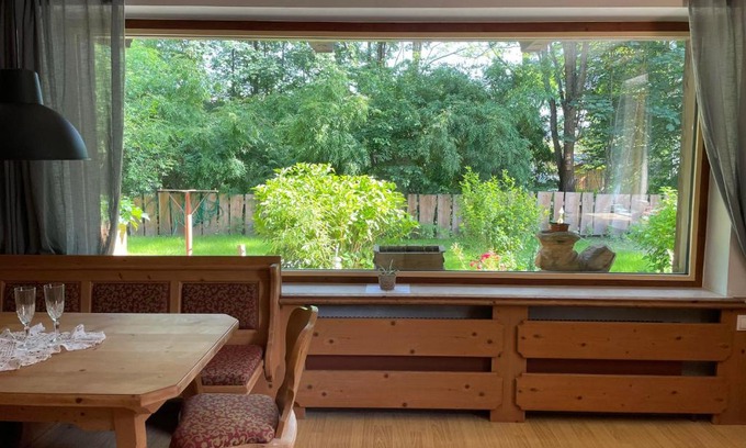Erl Apartment | Family-Friendly Retreat at Haus am Bach – Rated 8.9/10