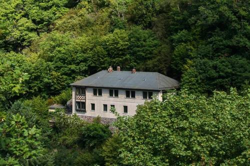 Bad Bertrich House | Oceanfront Escape at Haus am Berg – Rated 9.1 by Guests