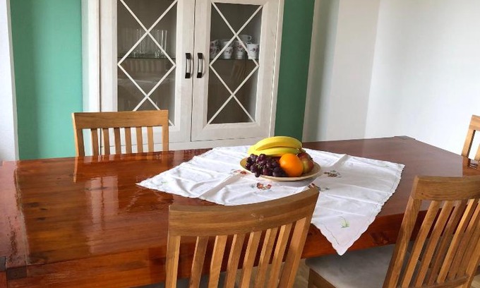 Radevormwald Apartment | Welcoming Haus am Mühlenkämpchen Wiesengrund - 8.9/10 Stay