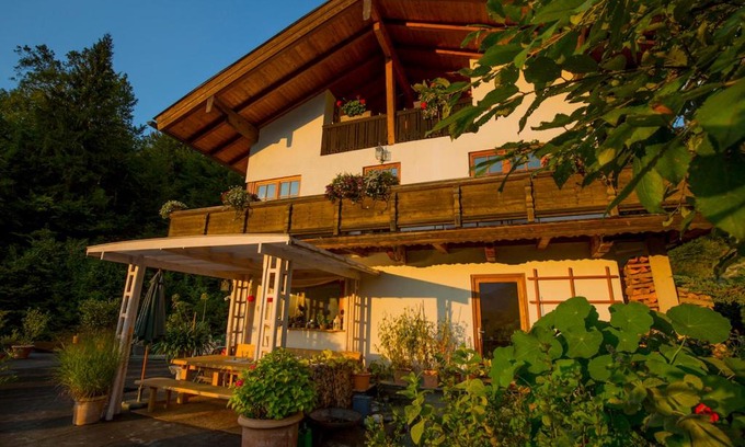 Mitterbach Apartment | Unforgettable Family Retreat at Haus am Mitterbach