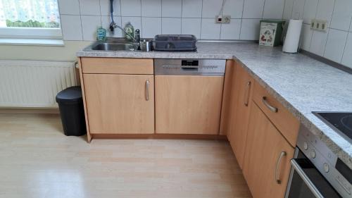 Tholey Apartment | Haus am Schaumberg