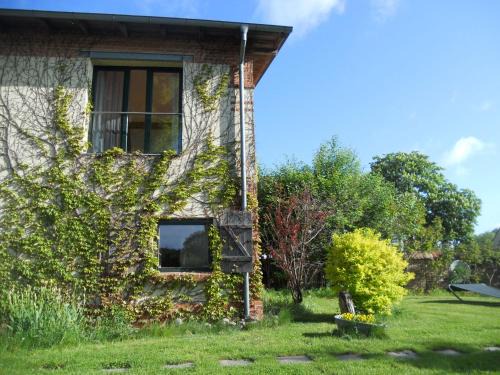 Kleinzerlang House | Serene Haus am See: Pet-Friendly Retreat in Kleinzerlang