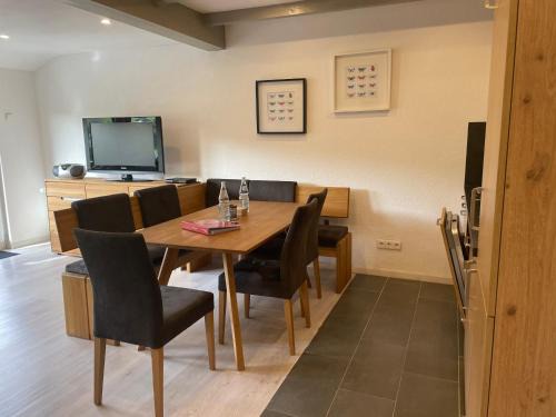 Todtnauberg Apartment | Comfortable Haus am Sonnenberg Near Ski Lift in Todtnauberg