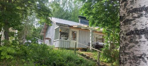 Uukuniemi Apartment | Pet-Friendly Comfort at Haus am Ufer for Your Family Getaway
