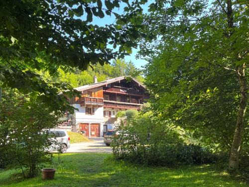 Marktschellenberg Apartment | Discover Haus am Wald: Guest Rated 9/10 Retreat