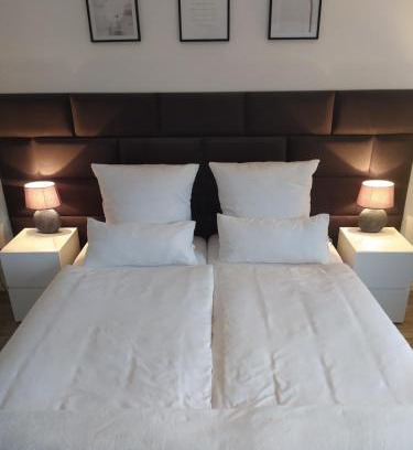 Bad Hersfeld Apartment | Enjoy Nature at Haus am Waldrand – Pet & Child Friendly