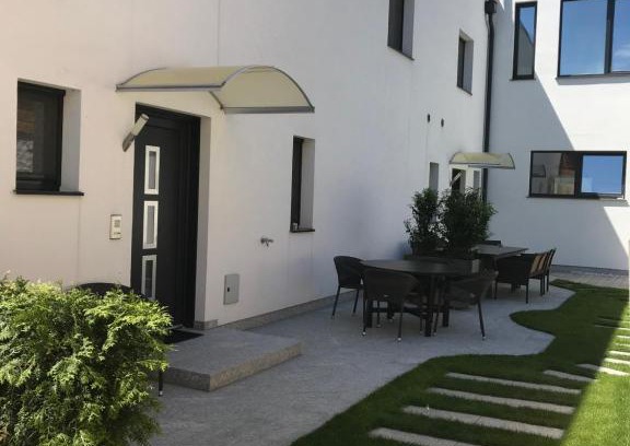 Melk House | Highly Rated Haus am Wanderweg: Pet & Child Friendly Stay